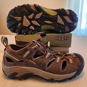 KEEN Women's Arroyo II Shoe